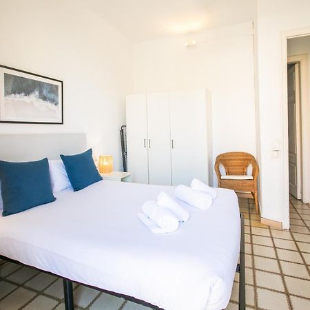 31Abpar1110 - Mediterranean Style Apartment บาร์เซโลนา ภายนอก รูปภาพ