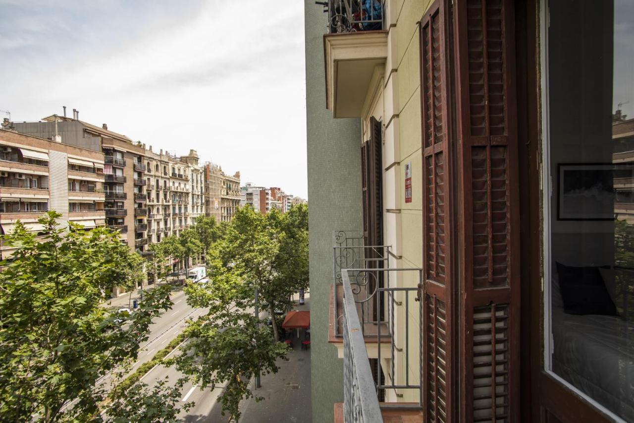 31Abpar1110 - Mediterranean Style Apartment บาร์เซโลนา ภายนอก รูปภาพ