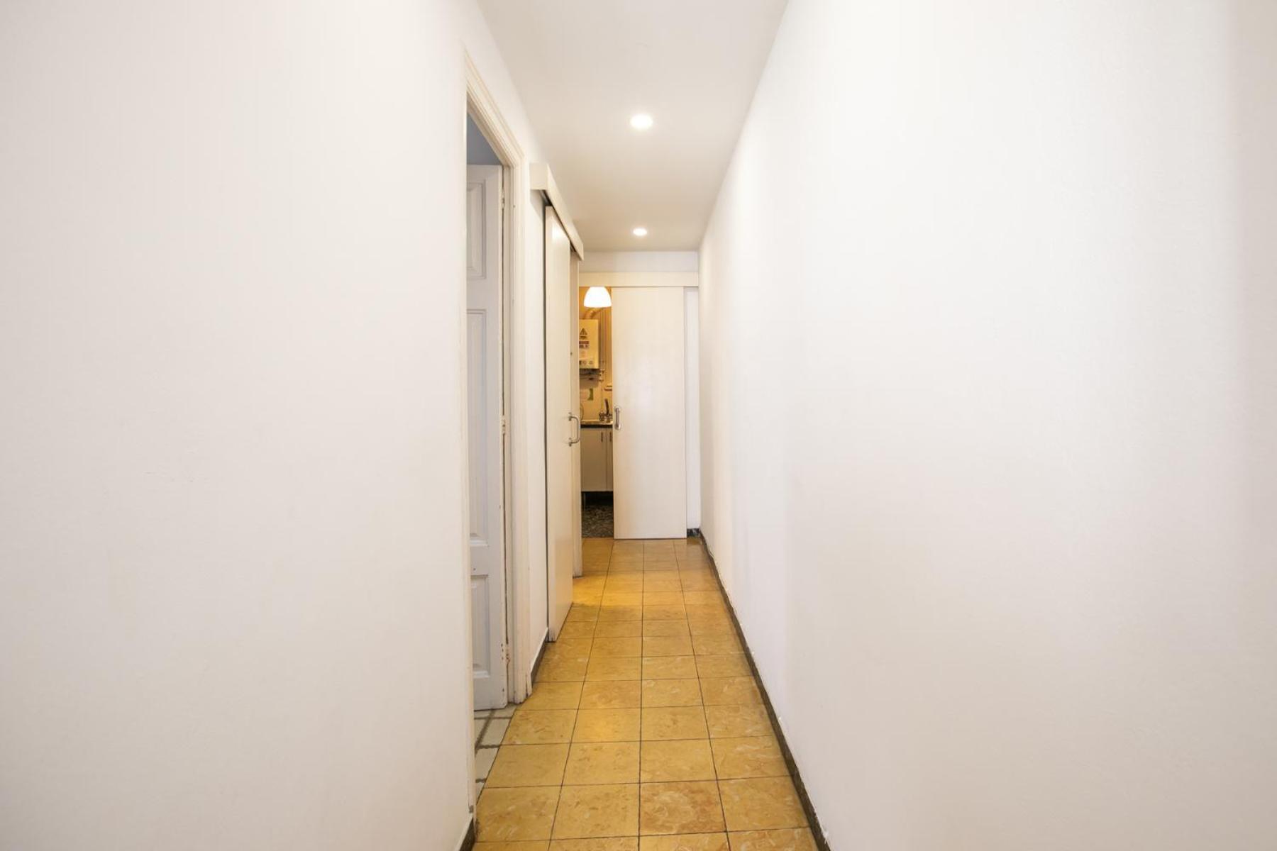 31Abpar1110 - Mediterranean Style Apartment บาร์เซโลนา ภายนอก รูปภาพ