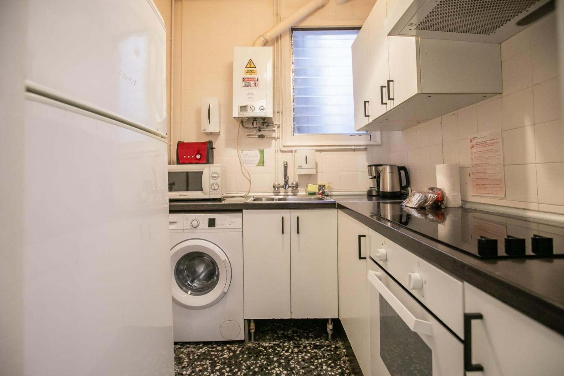31Abpar1110 - Mediterranean Style Apartment บาร์เซโลนา ภายนอก รูปภาพ